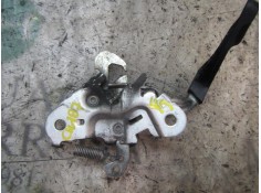 Recambio de cerradura capot para peugeot 207 x-line referencia OEM IAM    2