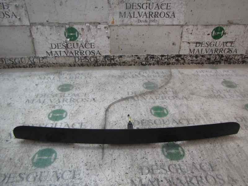 Recambio de maneta porton para peugeot 207 x-line referencia OEM IAM   