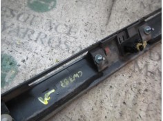 Recambio de maneta porton para peugeot 207 x-line referencia OEM IAM    2