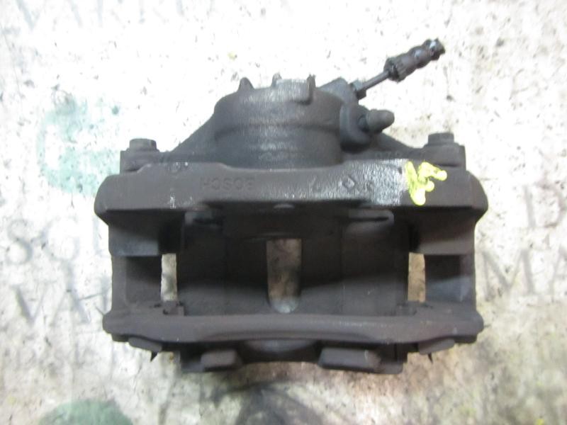 Recambio de pinza freno delantera derecha para peugeot 207 x-line referencia OEM IAM   