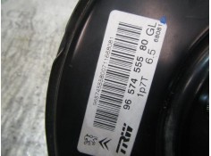 Recambio de servofreno para peugeot 207 x-line referencia OEM IAM    2