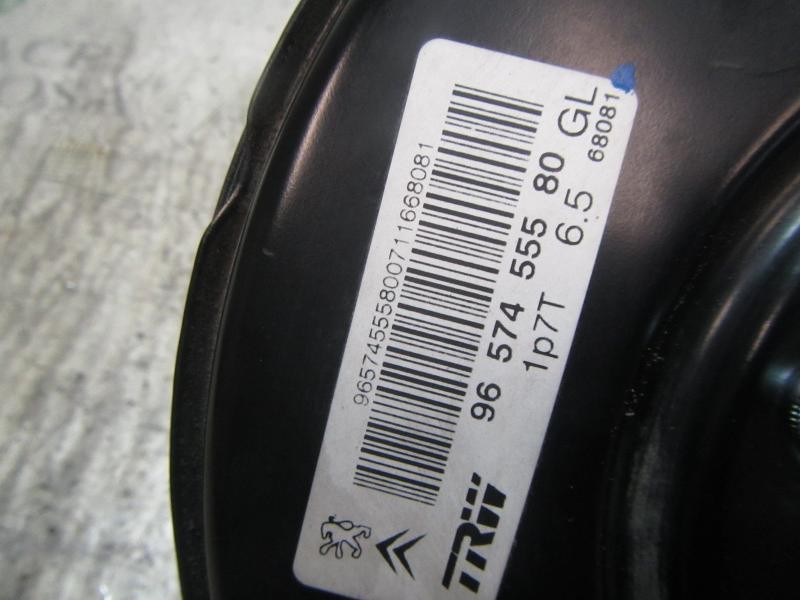 Recambio de servofreno para peugeot 207 x-line referencia OEM IAM   