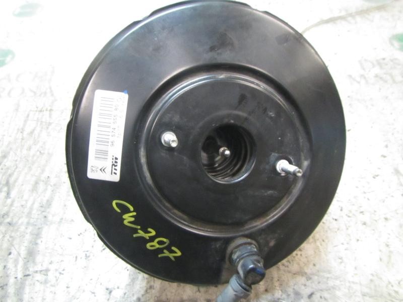 Recambio de servofreno para peugeot 207 x-line referencia OEM IAM   
