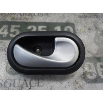 MANETA INTERIOR TRASERA DERECHA 8200735218 