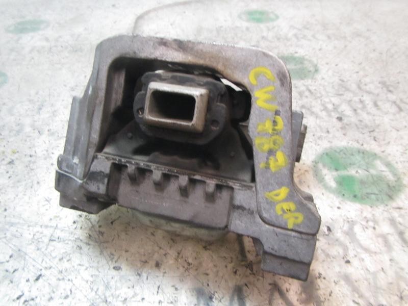 Recambio de soporte motor derecho para peugeot 207 x-line referencia OEM IAM   