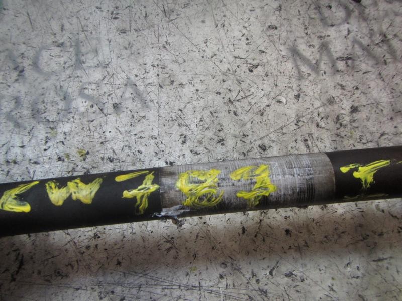 Recambio de transmision izquierda para peugeot 207 x-line referencia OEM IAM   