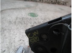 Recambio de palanca freno de mano para peugeot 207 confort referencia OEM IAM    2