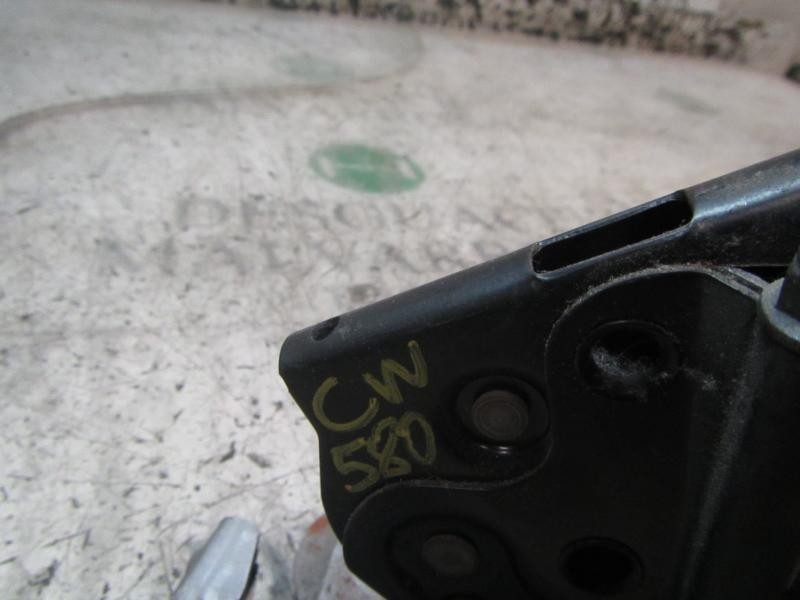 Recambio de palanca freno de mano para peugeot 207 confort referencia OEM IAM   