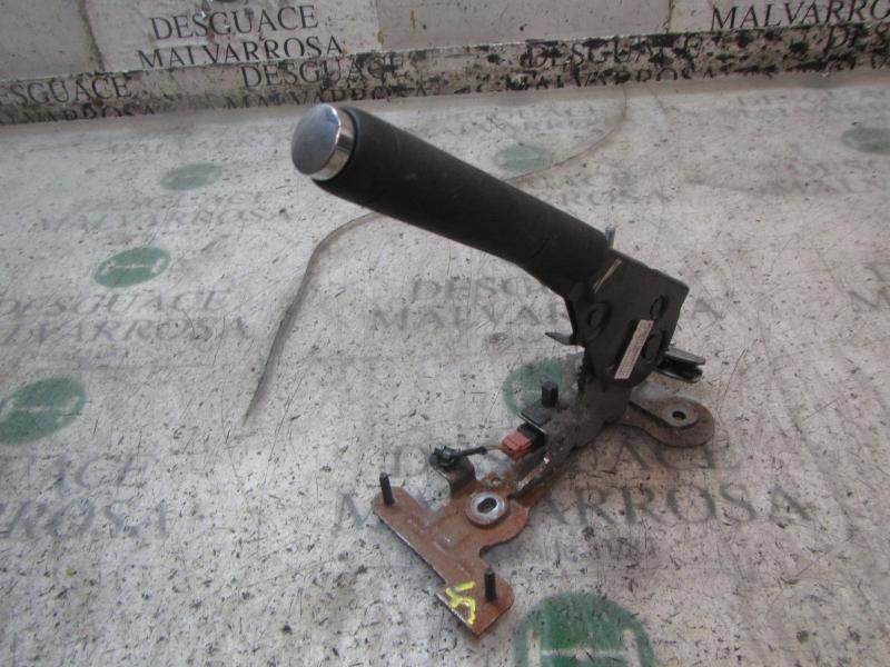 Recambio de palanca freno de mano para peugeot 207 confort referencia OEM IAM   