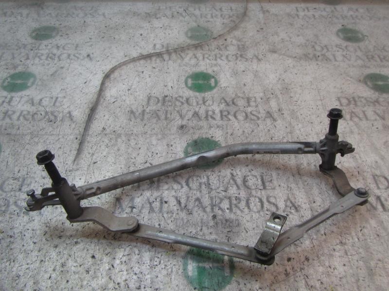 Recambio de articulacion limpia delantero para peugeot 207 confort referencia OEM IAM   