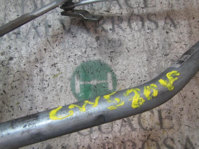 Recambio de articulacion limpia delantero para peugeot 207 confort referencia OEM IAM   