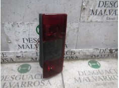 Recambio de piloto trasero izquierdo para opel combo (corsa c) 1.3 16v cdti referencia OEM IAM   