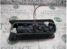 Recambio de piloto trasero izquierdo para opel combo (corsa c) 1.3 16v cdti referencia OEM IAM    2