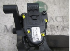Recambio de potenciometro pedal para opel combo (corsa c) 1.3 16v cdti referencia OEM IAM    2