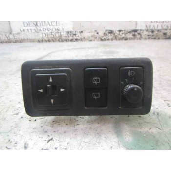 MANDO RETROVISOR 