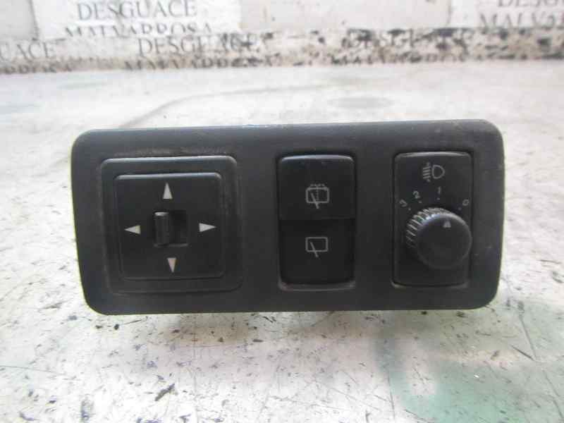 Recambio de mando retrovisor para kia rio ipanema berlina referencia OEM IAM   