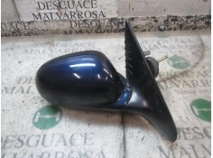 Recambio de espejo derecho para peugeot 406 berlina (s1/s2) stdt referencia OEM IAM    2