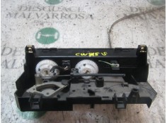 Recambio de mando calefaccion / aire acondicionado para peugeot 406 berlina (s1/s2) stdt referencia OEM IAM    2