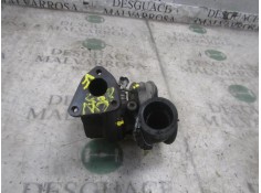 Recambio de turbocompresor para opel corsa c blue line referencia OEM IAM    2