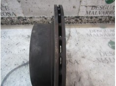 Recambio de disco freno trasero para kia sorento 2.5 crdi concept referencia OEM IAM 584113E500   2