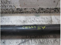 Recambio de transmision central para kia sorento 2.5 crdi concept referencia OEM IAM 491003E320   2