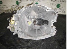 Recambio de caja cambios para peugeot 206 berlina xt referencia OEM IAM  20DL72  2