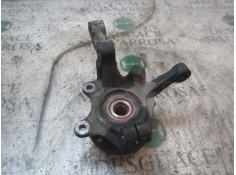 Recambio de mangueta delantera derecha para renault clio ii fase i (b/cbo) 1.9 d referencia OEM IAM    2