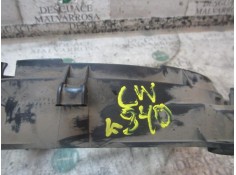 Recambio de canalizador aire para renault clio ii fase i (b/cbo) 1.9 d referencia OEM IAM    2