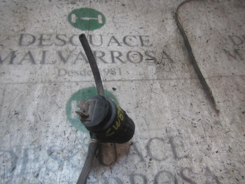 Recambio de bomba limpia para fiat stilo (192) 1.6 16v cat referencia OEM IAM   