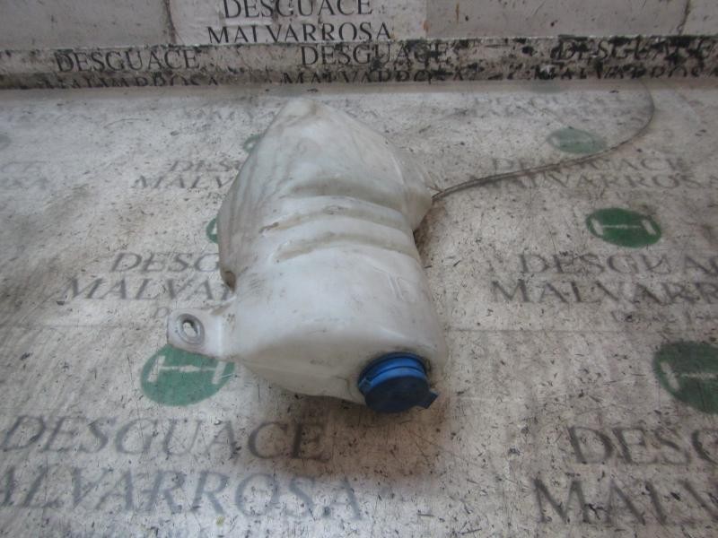 Recambio de deposito limpia para fiat stilo (192) 1.6 16v cat referencia OEM IAM   