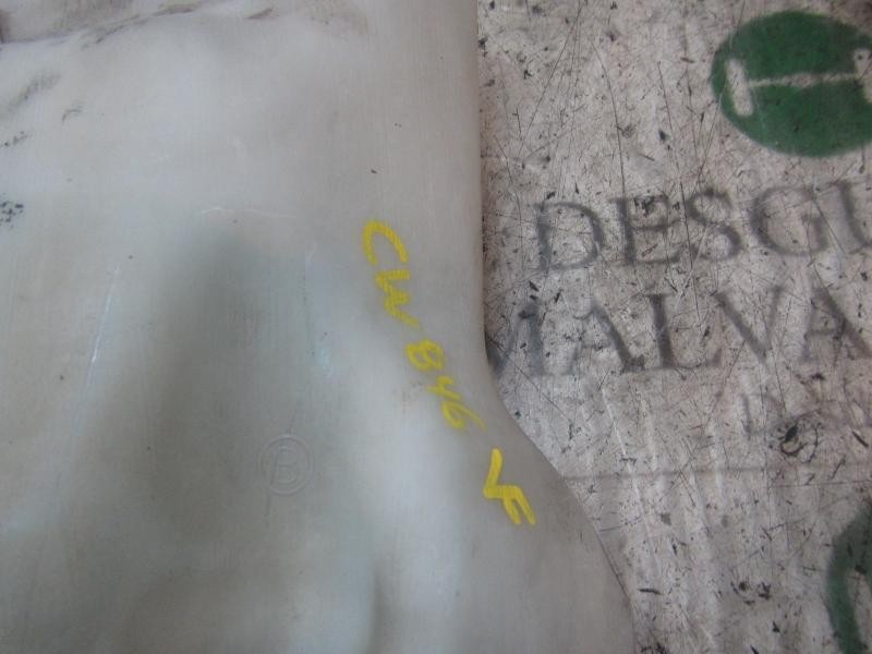 Recambio de deposito limpia para fiat stilo (192) 1.6 16v cat referencia OEM IAM   