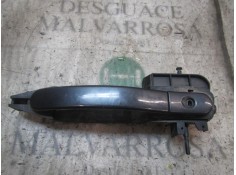 Recambio de maneta exterior delantera izquierda para ford fusion (cbk) ambiente referencia OEM IAM   
