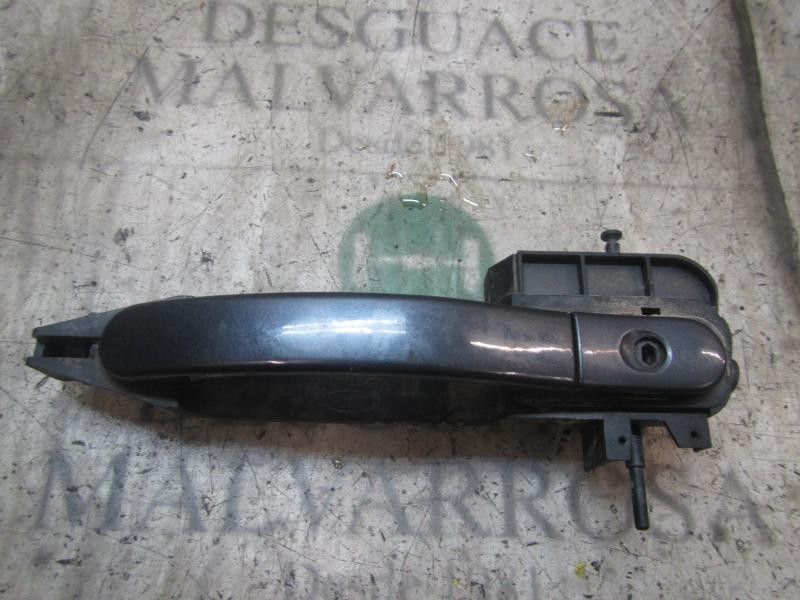 Recambio de maneta exterior delantera izquierda para ford fusion (cbk) ambiente referencia OEM IAM   