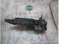 Recambio de maneta exterior delantera izquierda para ford fusion (cbk) ambiente referencia OEM IAM    2