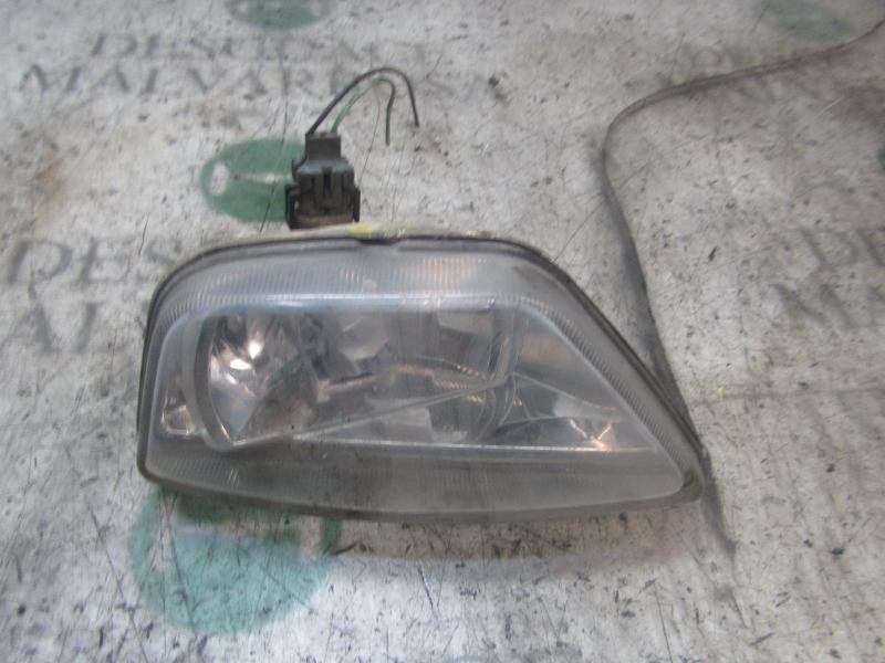 Recambio de faro antiniebla derecho para ford focus berlina (cak) 1.8 tdci turbodiesel cat referencia OEM IAM   