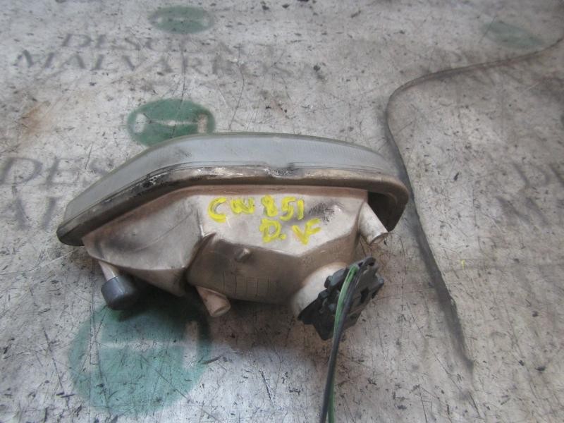 Recambio de faro antiniebla derecho para ford focus berlina (cak) 1.8 tdci turbodiesel cat referencia OEM IAM   