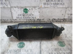 Recambio de intercooler para ford focus berlina (cak) 1.8 tdci turbodiesel cat referencia OEM IAM   