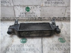 Recambio de intercooler para ford focus berlina (cak) 1.8 tdci turbodiesel cat referencia OEM IAM    2