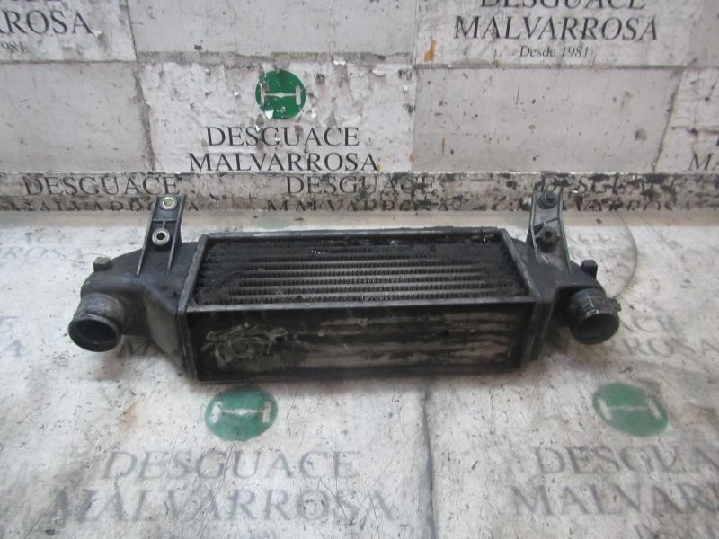 Recambio de intercooler para ford focus berlina (cak) 1.8 tdci turbodiesel cat referencia OEM IAM   