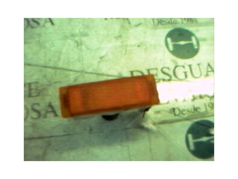 Recambio de piloto delantero izquierdo para renault rapid/express (f40) 1.6 diesel referencia OEM IAM   