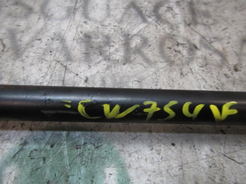 Recambio de amortiguador capot para citroën c5 berlina premier (e) referencia OEM IAM   