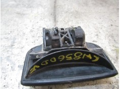 Recambio de maneta exterior delantera derecha para citroën berlingo 2.0 hdi cat (rhy / dw10td) referencia OEM IAM    2