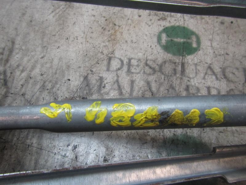 Recambio de articulacion limpia delantero para opel zafira b cosmo referencia OEM IAM   