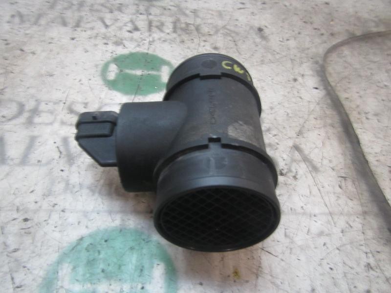 Recambio de caudalimetro para opel zafira b cosmo referencia OEM IAM   