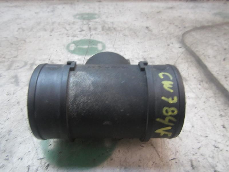 Recambio de caudalimetro para opel zafira b cosmo referencia OEM IAM   
