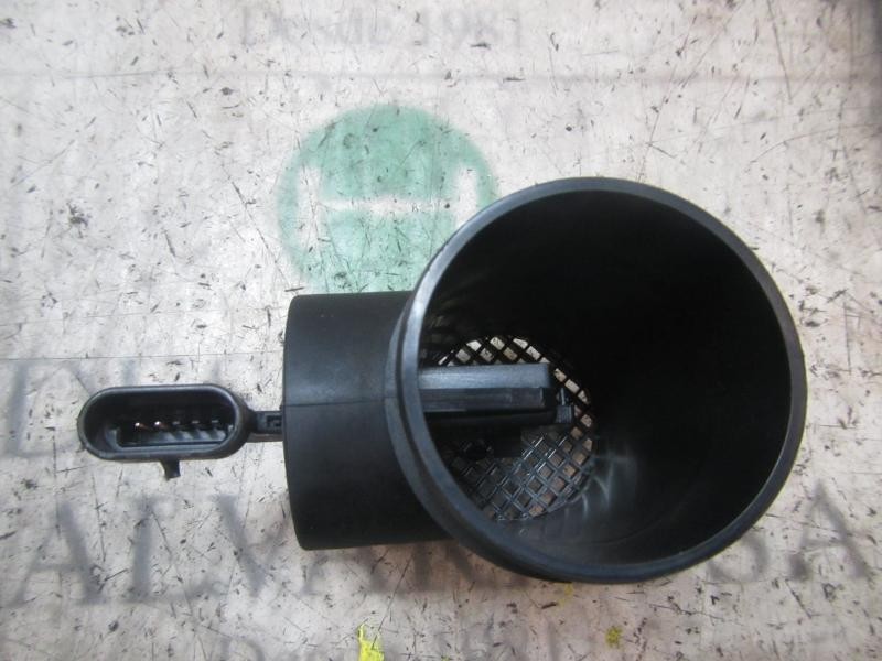 Recambio de caudalimetro para opel zafira b cosmo referencia OEM IAM   