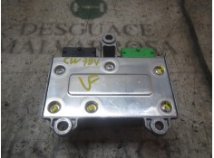 Recambio de centralita airbag para opel zafira b cosmo referencia OEM IAM    2