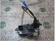 Recambio de cerradura puerta delantera derecha para opel zafira b cosmo referencia OEM IAM    2