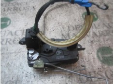Recambio de cerradura puerta delantera izquierda para opel zafira b cosmo referencia OEM IAM    2