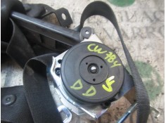 Recambio de cinturon seguridad delantero derecho para opel zafira b cosmo referencia OEM IAM    2